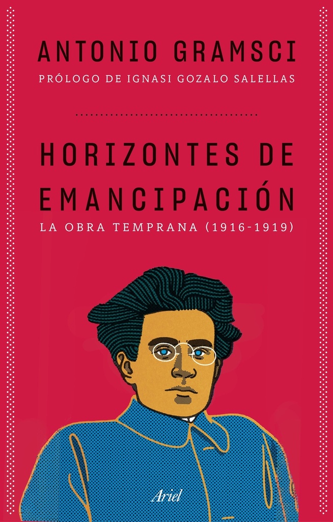 [9788434438934] Horizontes de emancipación