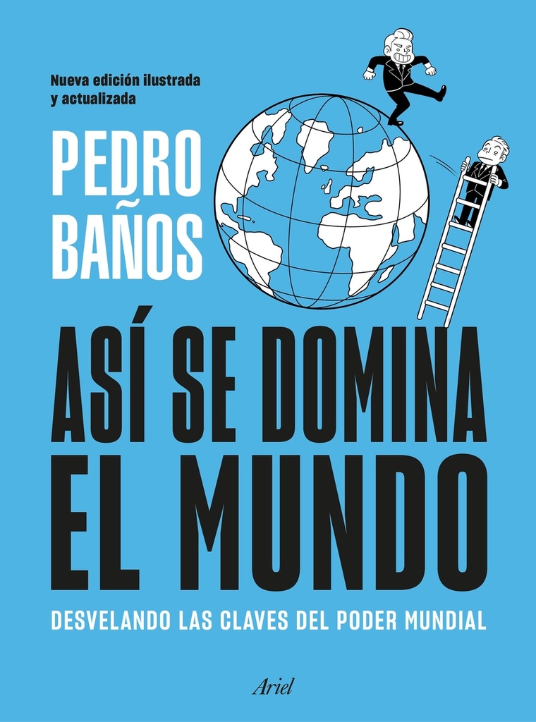 [9788434439757] Así se domina el mundo. Nueva edición