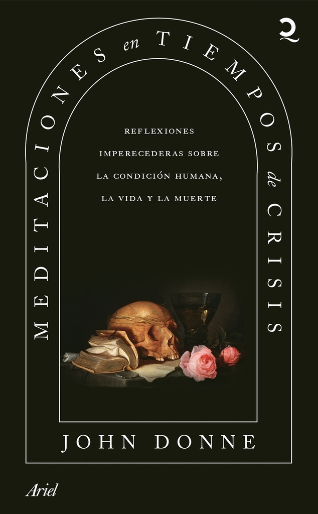 [9788434439795] Meditaciones en tiempos de crisis