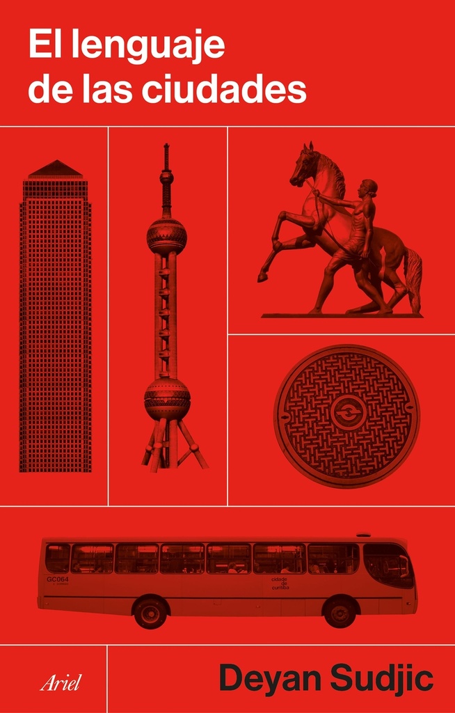 [9788434439856] El lenguaje de las ciudades