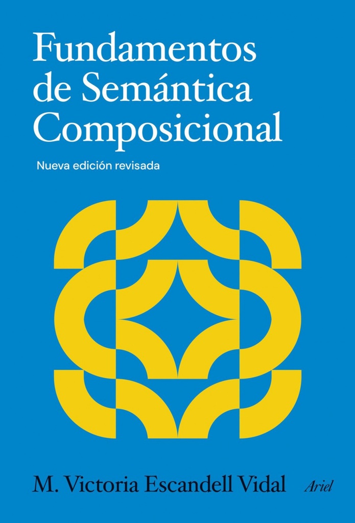 [9788434439979] Fundamentos de semántica composicional