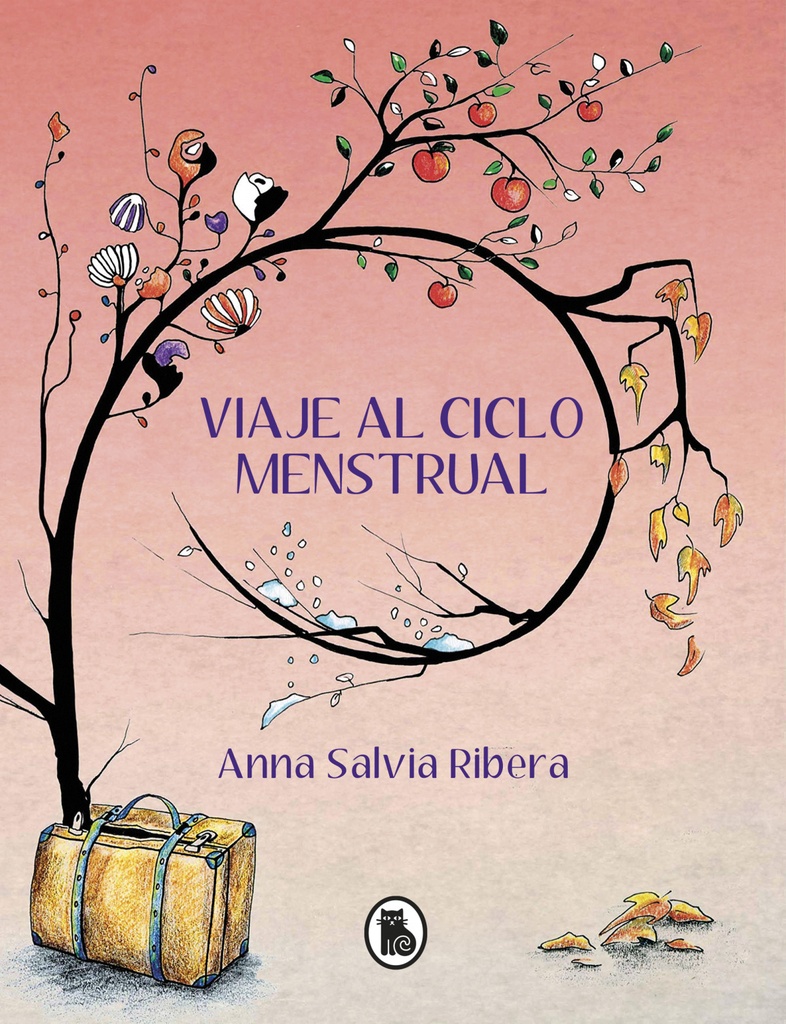 [9788402425157] Viaje al ciclo menstrual