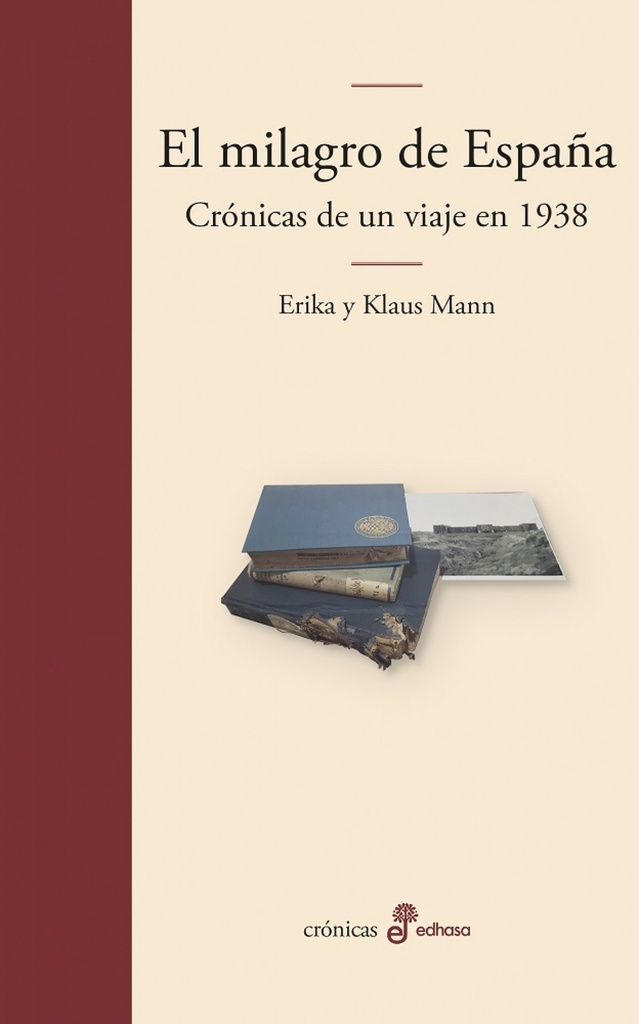 [9788435011709] El milagro de España