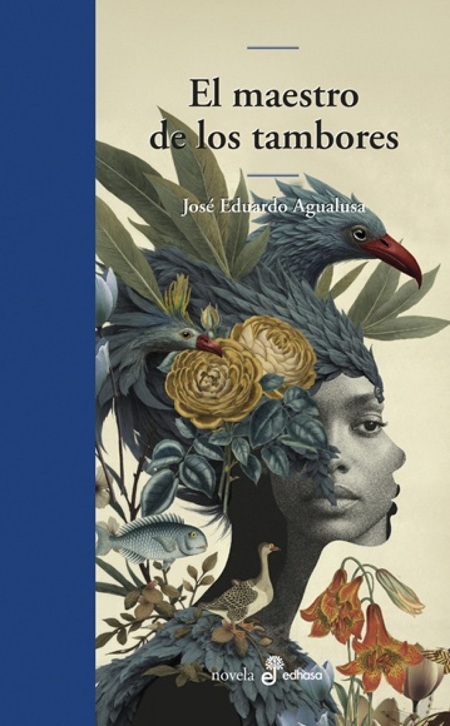 [9788435011839] El maestro de los tambores