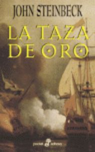 [9788435017350] Taza de oro