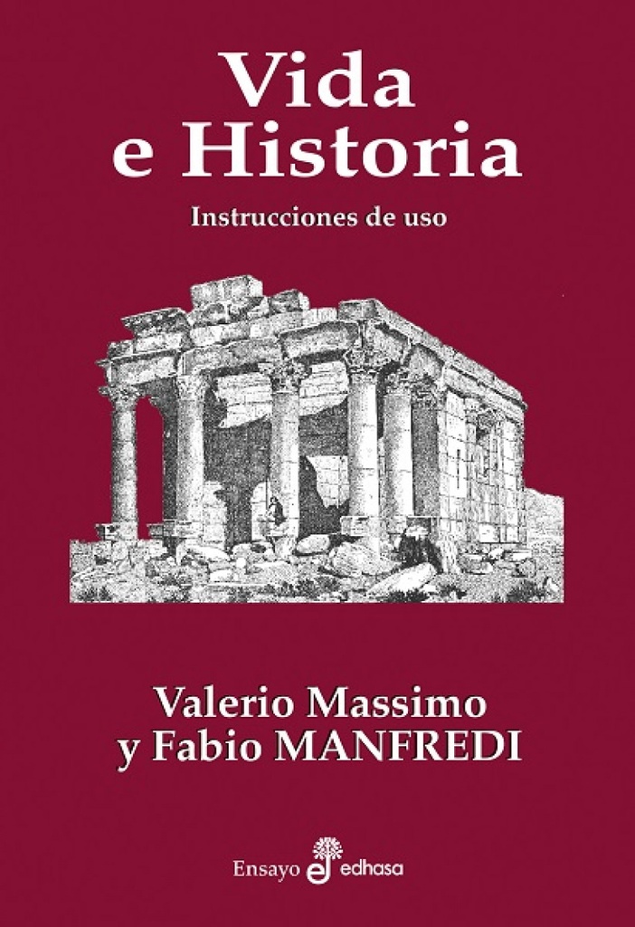 [9788435022705] Vida e Historia