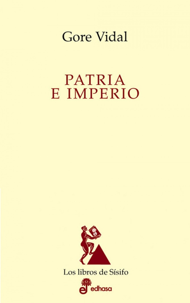 [9788435027083] Patria e imperio