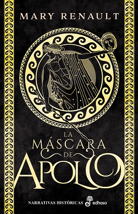 [9788435061438] La máscara de Apolo