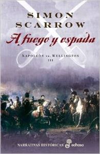 [9788435062015] A fuego y espada (III)