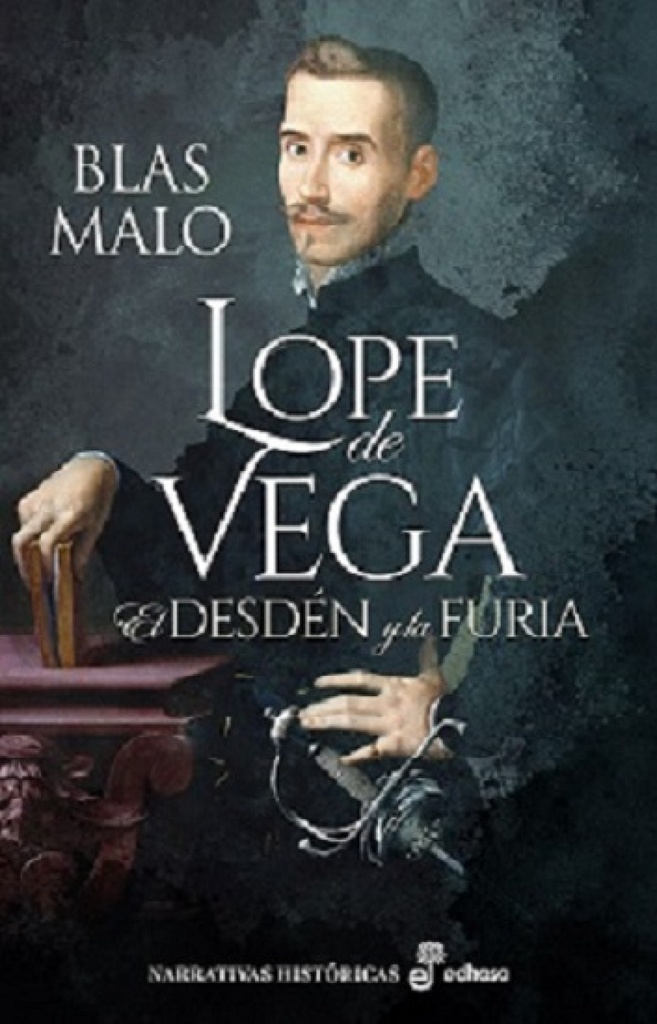 [9788435063807] Lope de Vega