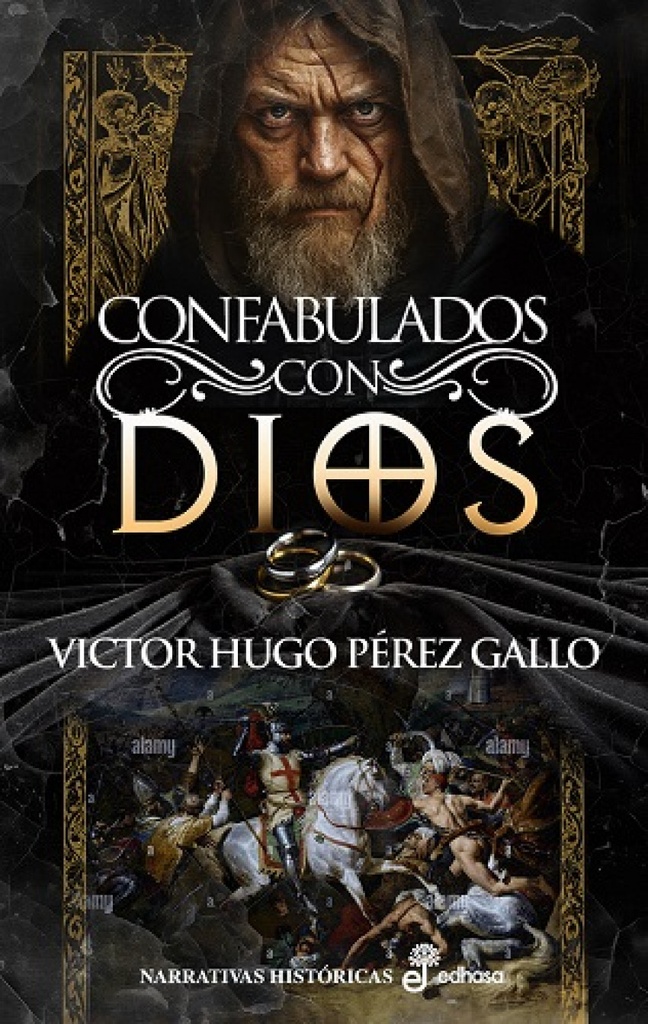 [9788435064071] Confabulados con Dios