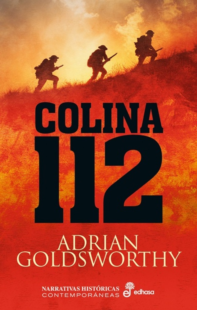 [9788435064552] Colina 112