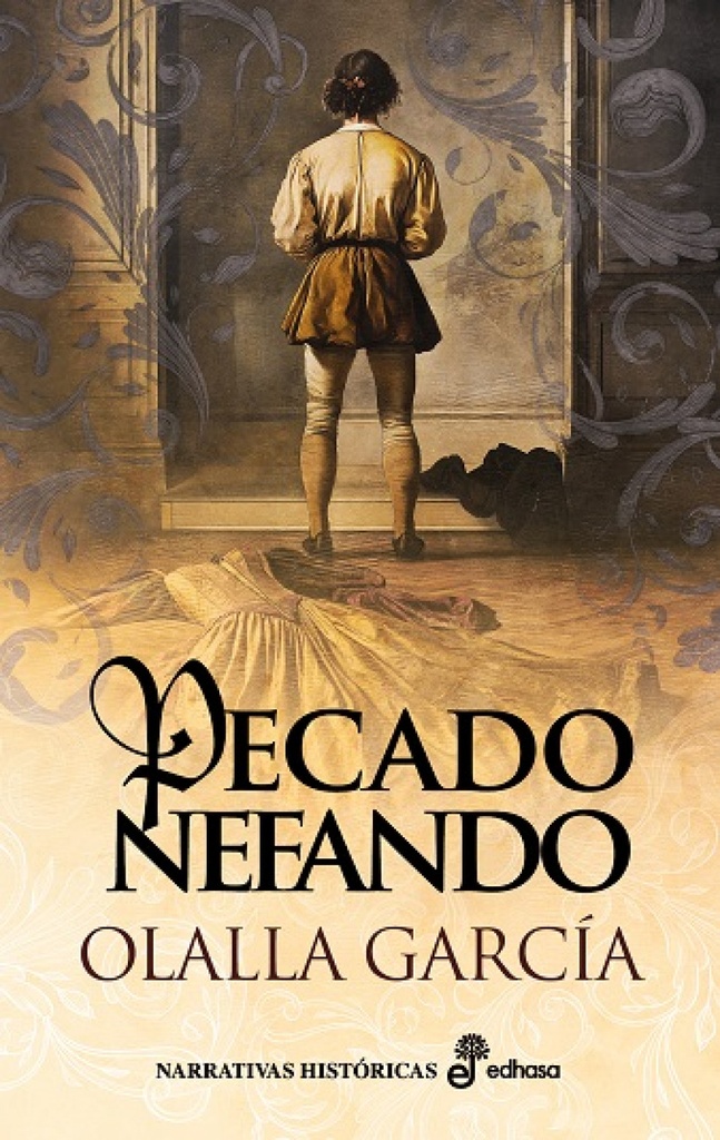 [9788435064606] PECADO NEFANDO