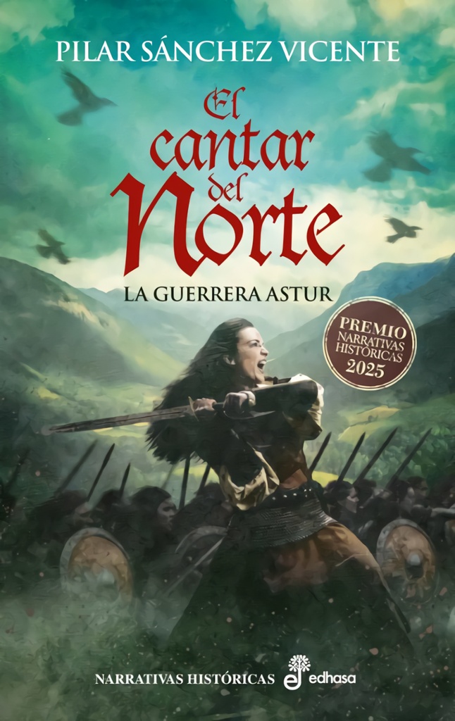 [9788435064743] EL CANTAR DEL NORTE