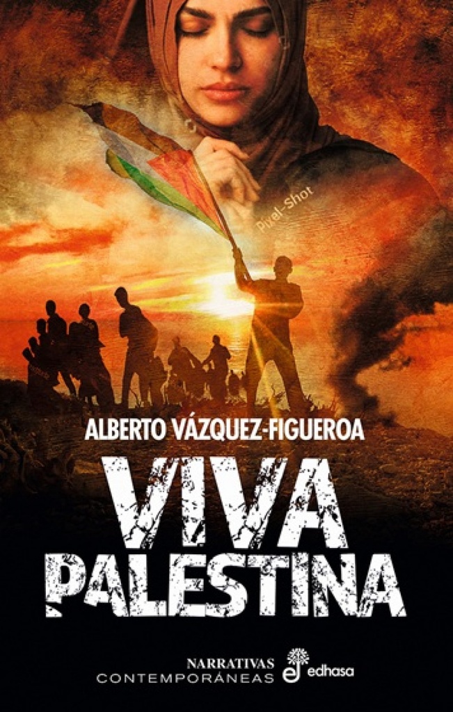 [9788435064750] Viva Palestina