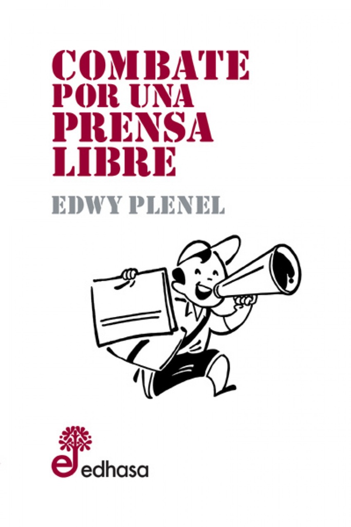 [9788435065238] Combate por una prensa libre