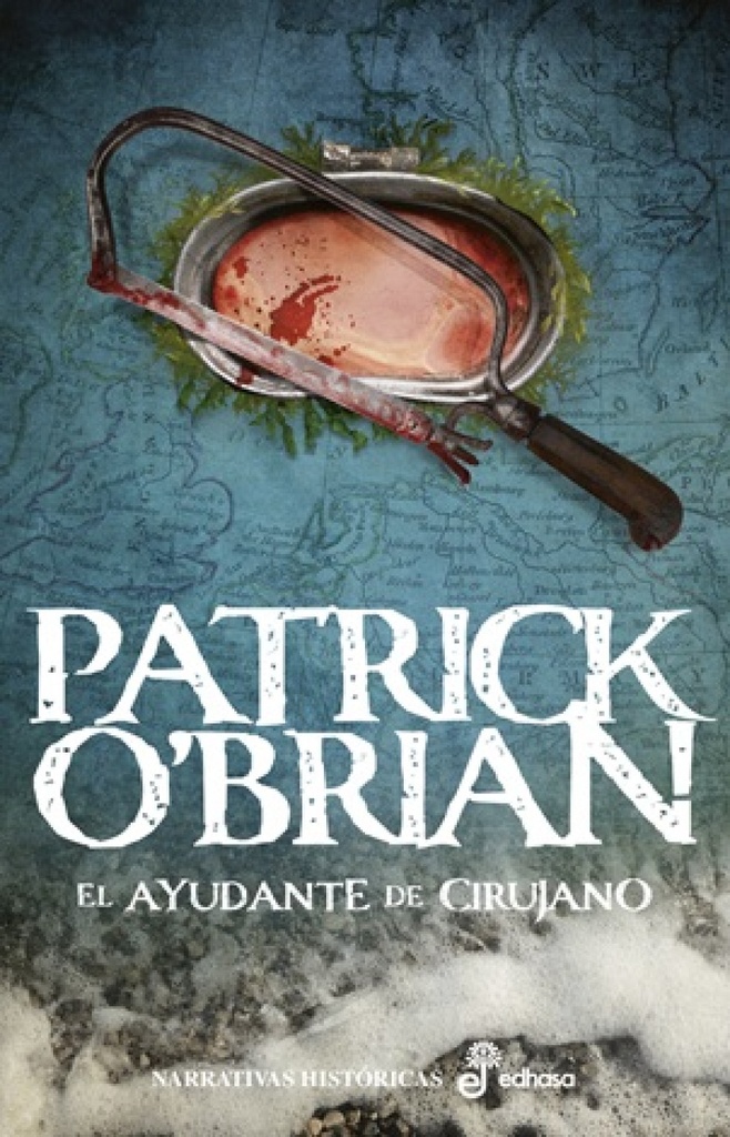 [9788435065542] El ayudante del cirujano VII