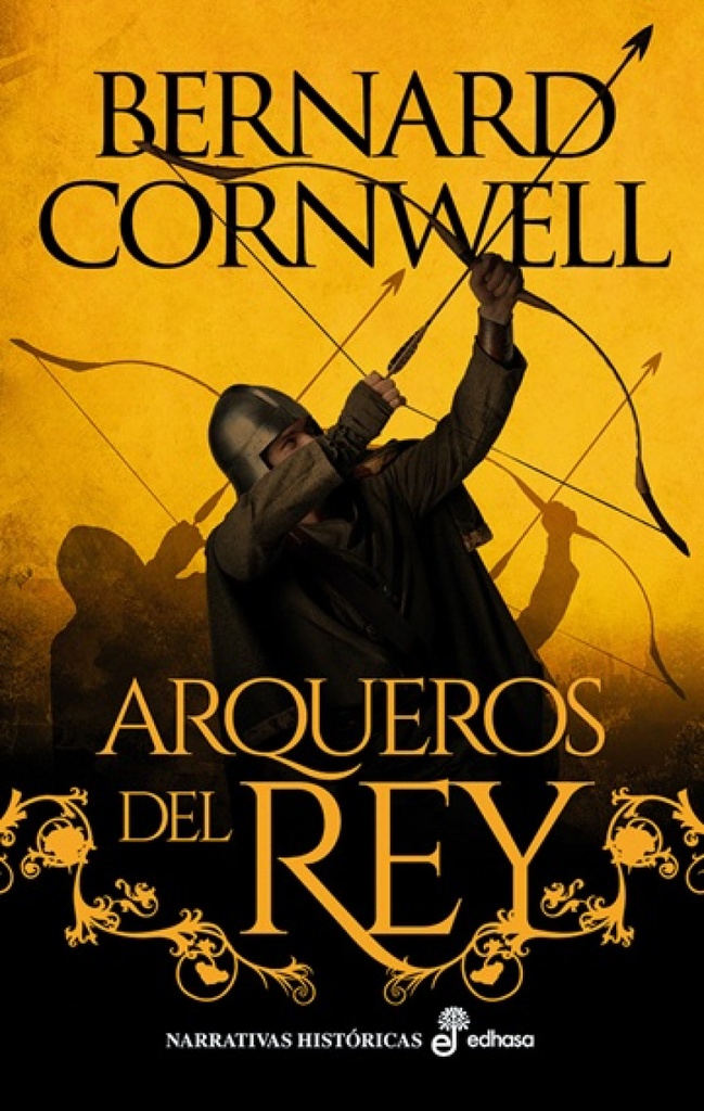 [9788435065559] Arqueros del Rey I