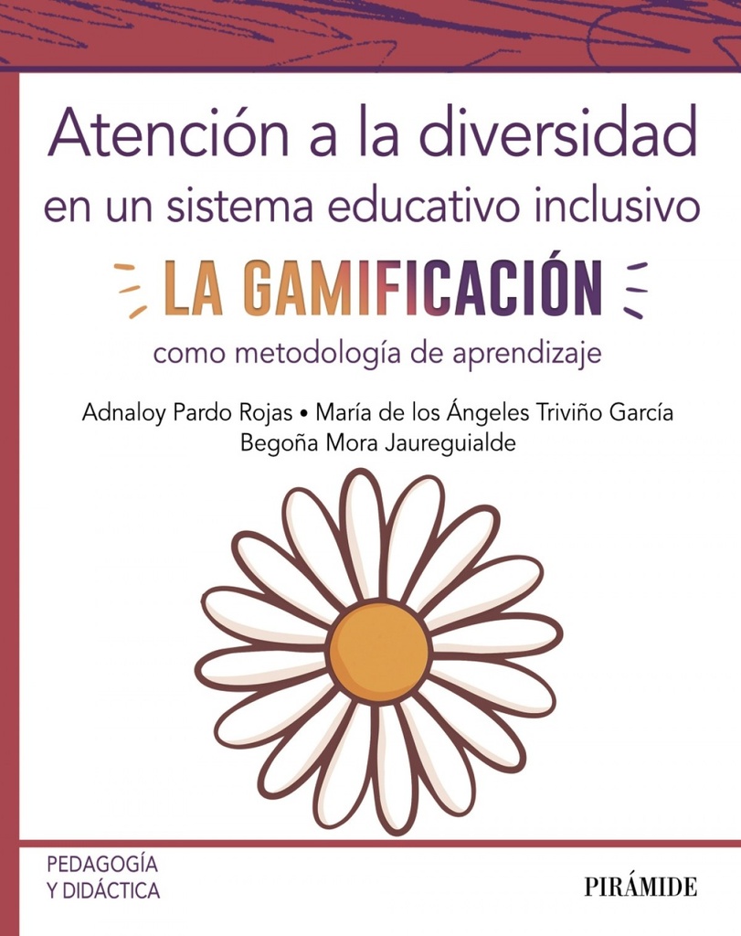 [9788436842821] Atención a la diversidad en un sistema educativo inclusivo