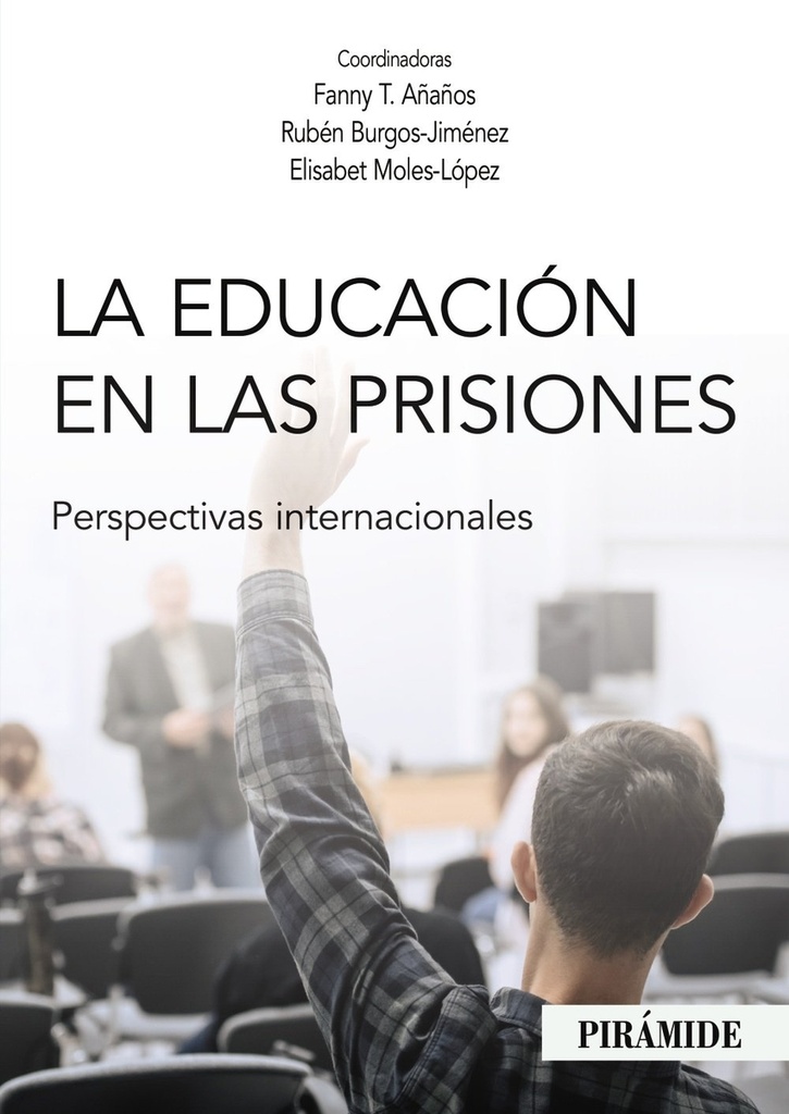[9788436844498] La educación en las prisiones
