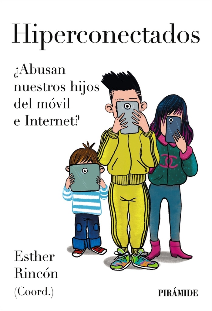 [9788436850048] Hiperconectados