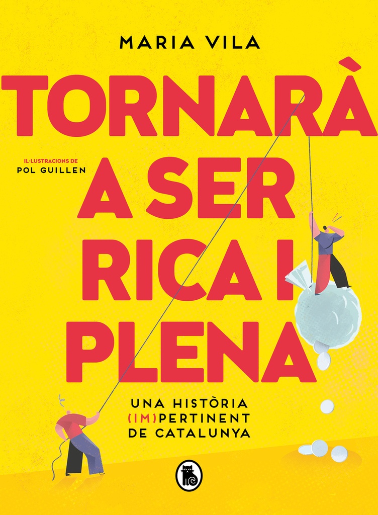 [9788402426536] Tornarà a ser rica i plena