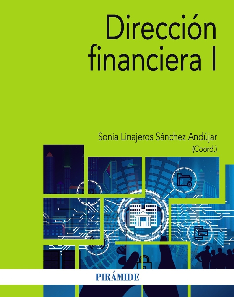[9788436850949] Dirección financiera I