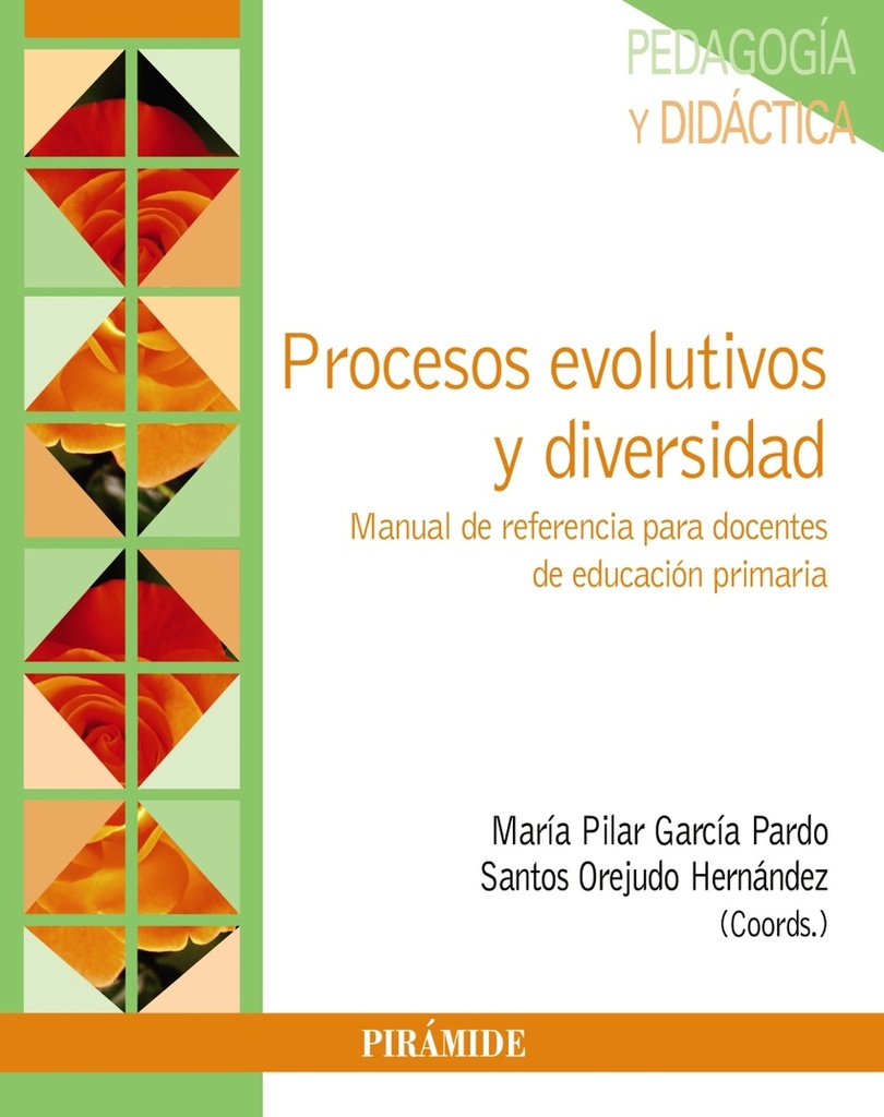 [9788436850963] Procesos evolutivos y diversidad