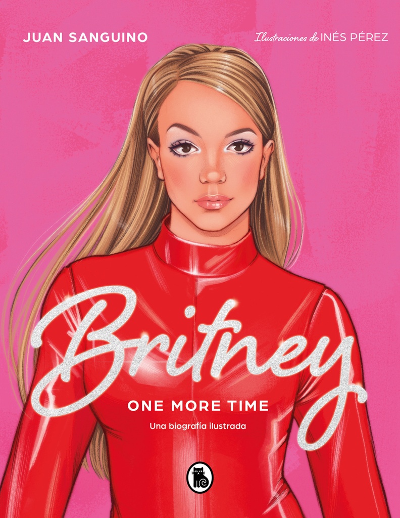 [9788402426574] Britmey: One More Time.(tendencias)