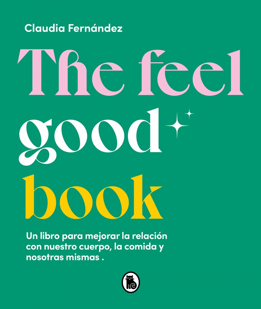 [9788402426581] The Feel Good Book