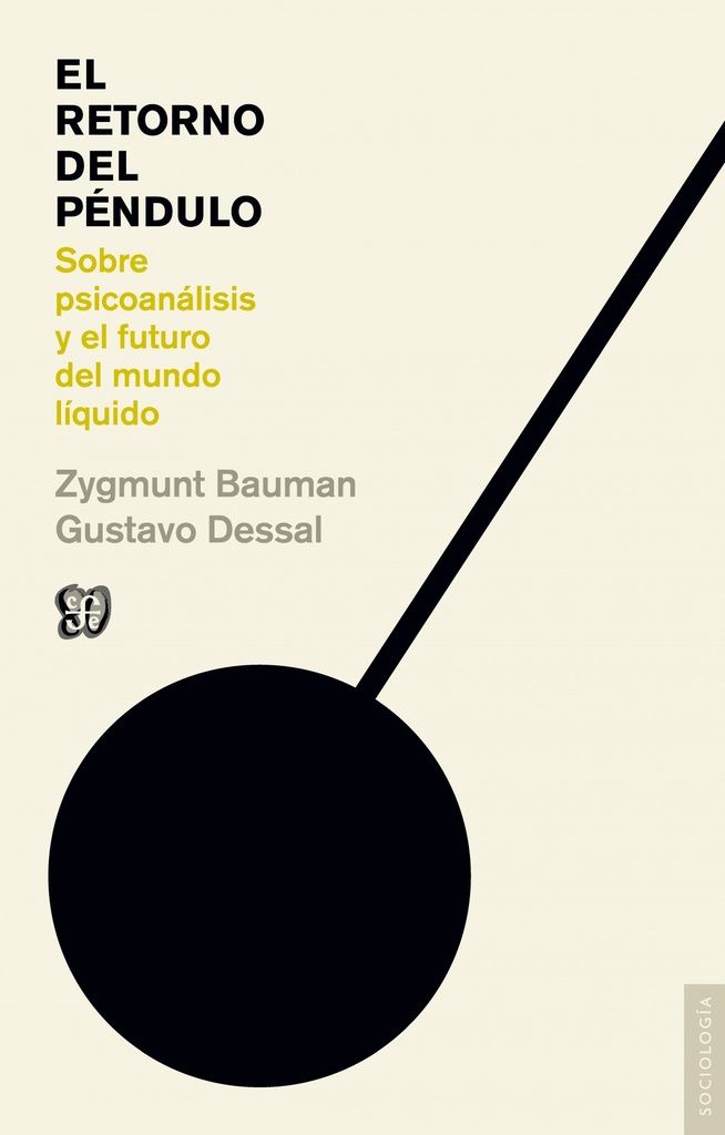 [9788437507088] El retorno del pendulo