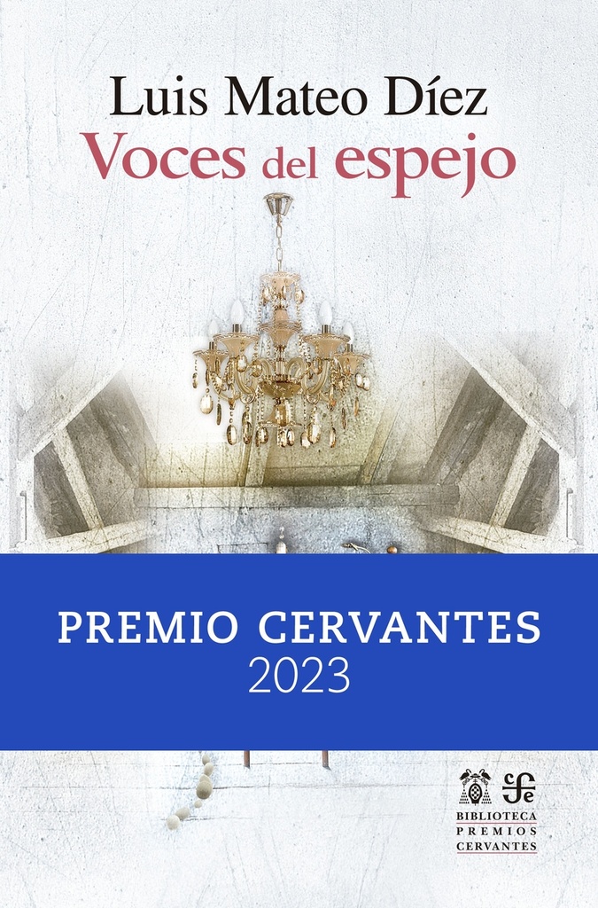 [9788437508313] Voces del espejo