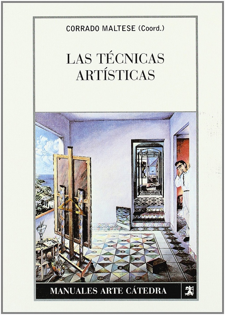 Las técnicas artísticas