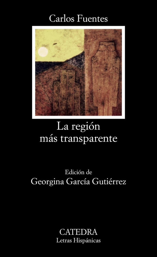 [9788437603285] La región más transparente