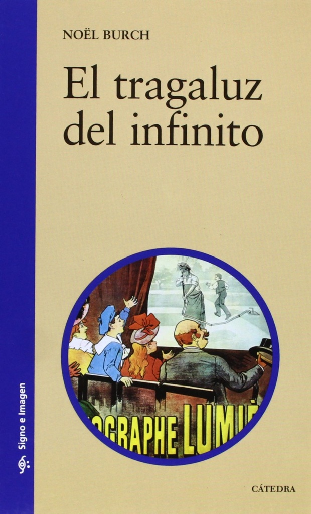 [9788437606422] El tragaluz del infinito