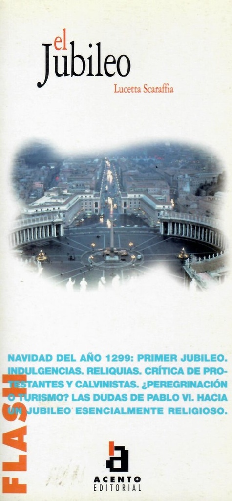 El Jubileo