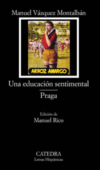 [9788437618999] Una educación sentimental;Praga