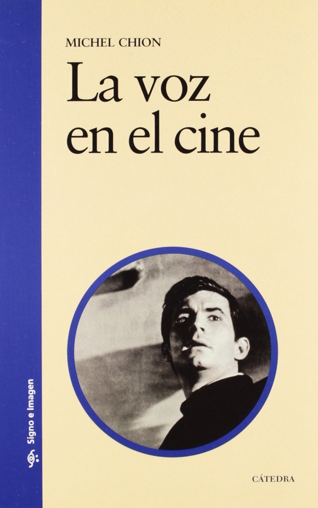 [9788437621210] La voz en el cine