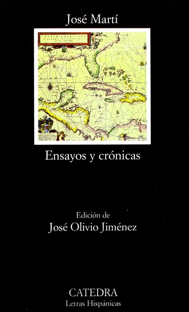 [9788437621319] Ensayos y crónicas