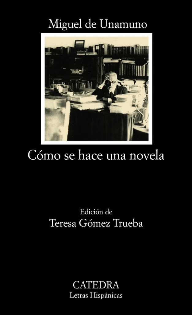 [9788437625195] Cómo se hace una novela