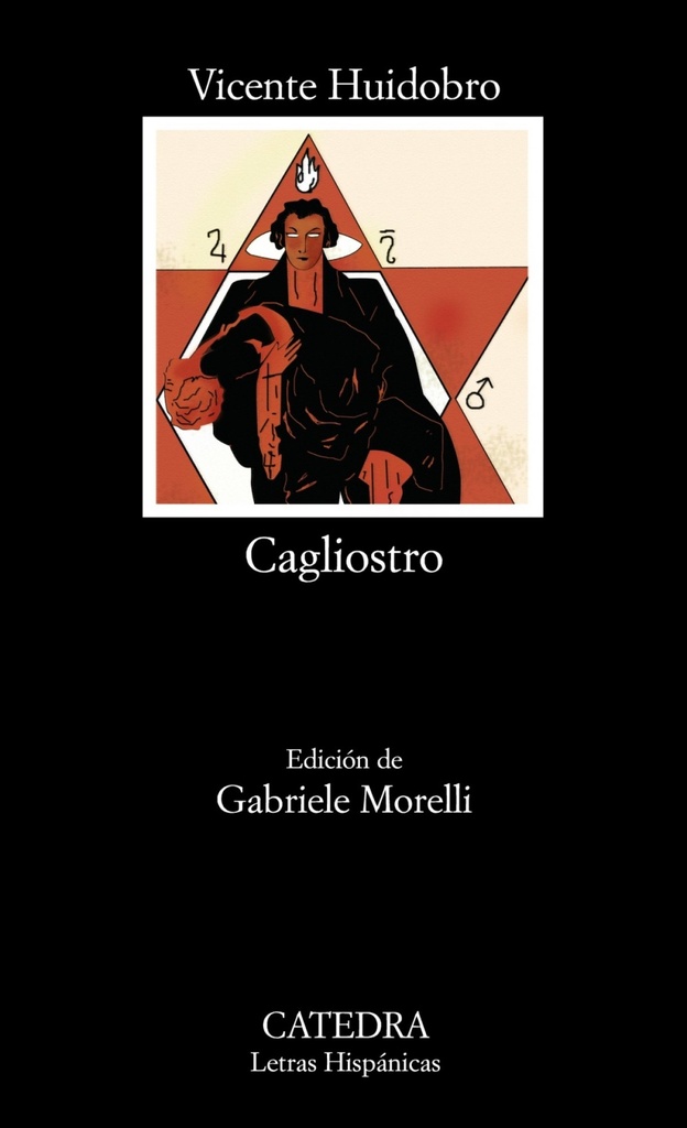 [9788437628424] Cagliostro