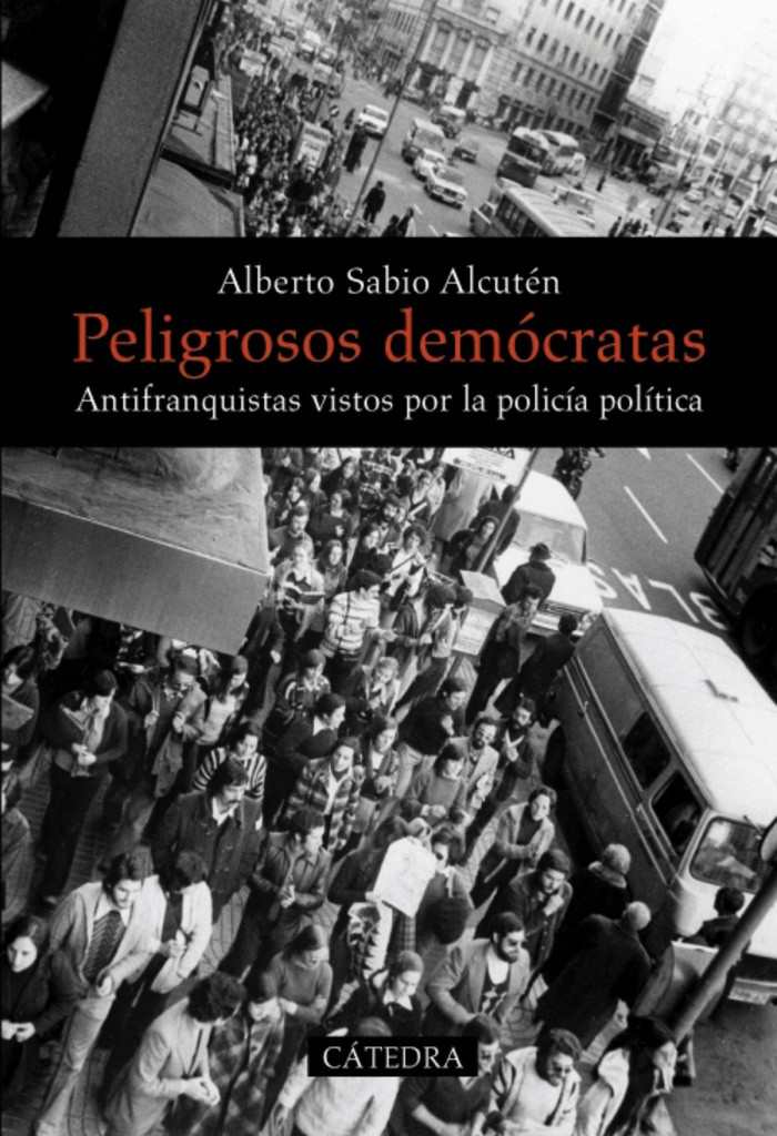 [9788437628974] Peligrosos demócratas