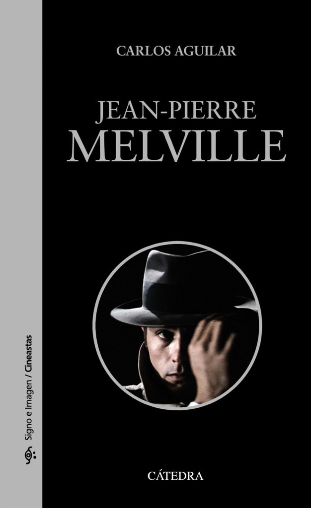 [9788437634906] Jean-Pierre Melville