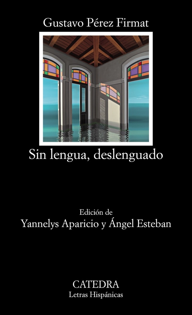[9788437637259] SIN LENGUA, DESLENGUADO