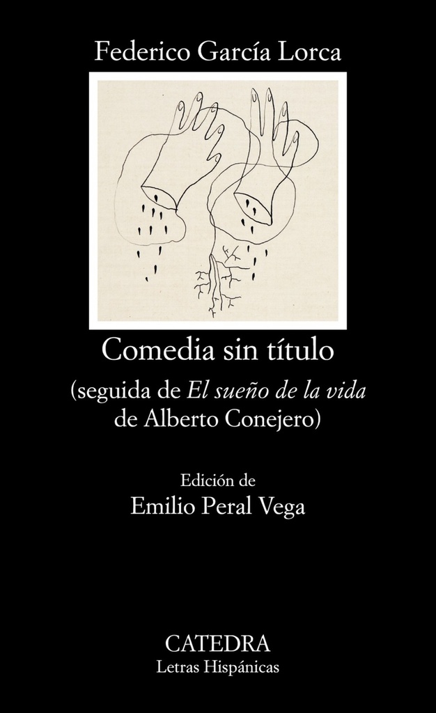 [9788437637815] COMEDIA SIN TÍTULO