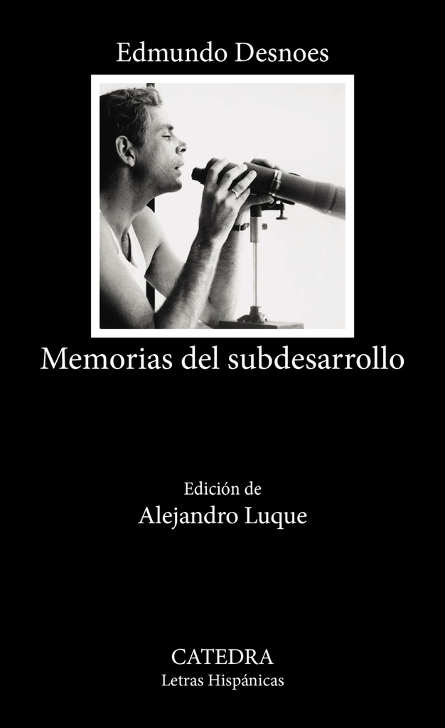 [9788437648651] Memorias del subdesarrollo