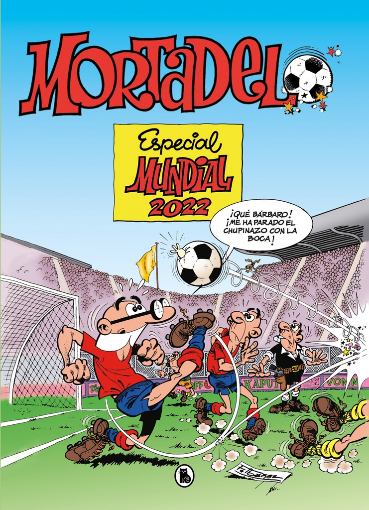 [9788402427922] Especial Mundial 2022