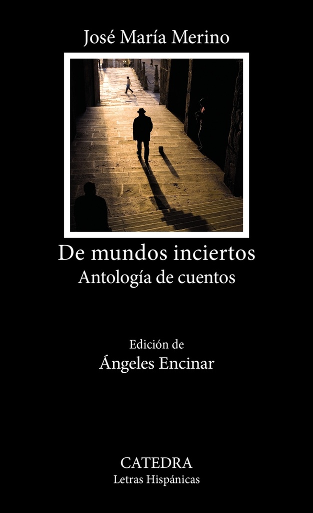 [9788437648842] De mundos inciertos