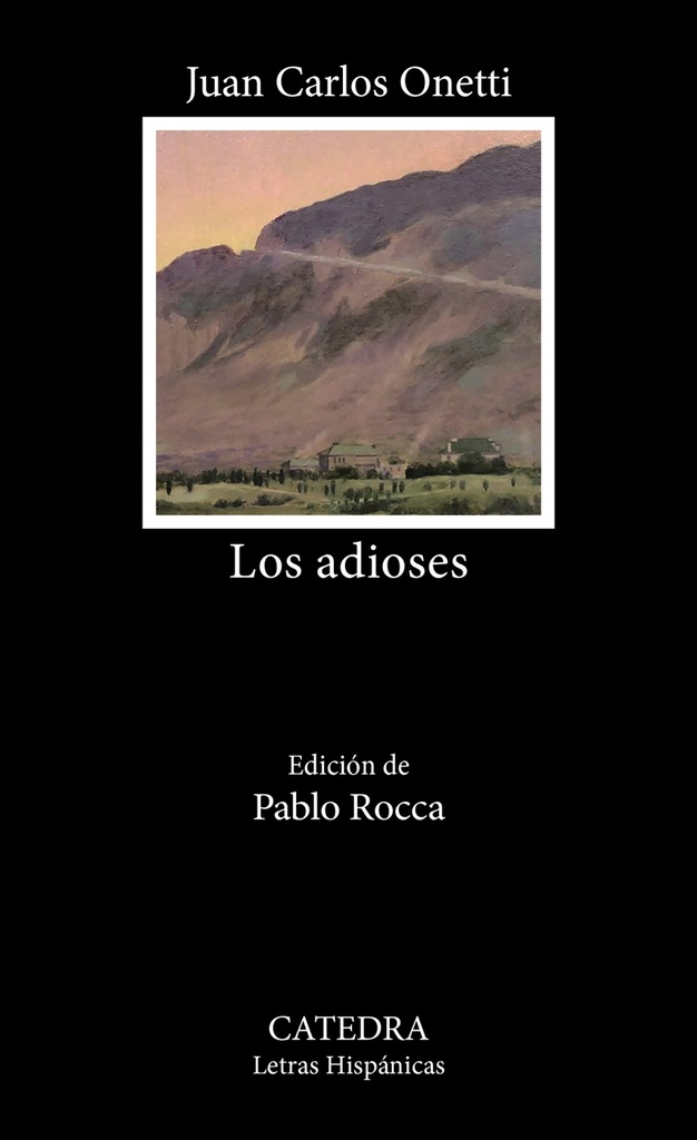 [9788437649399] Los adioses