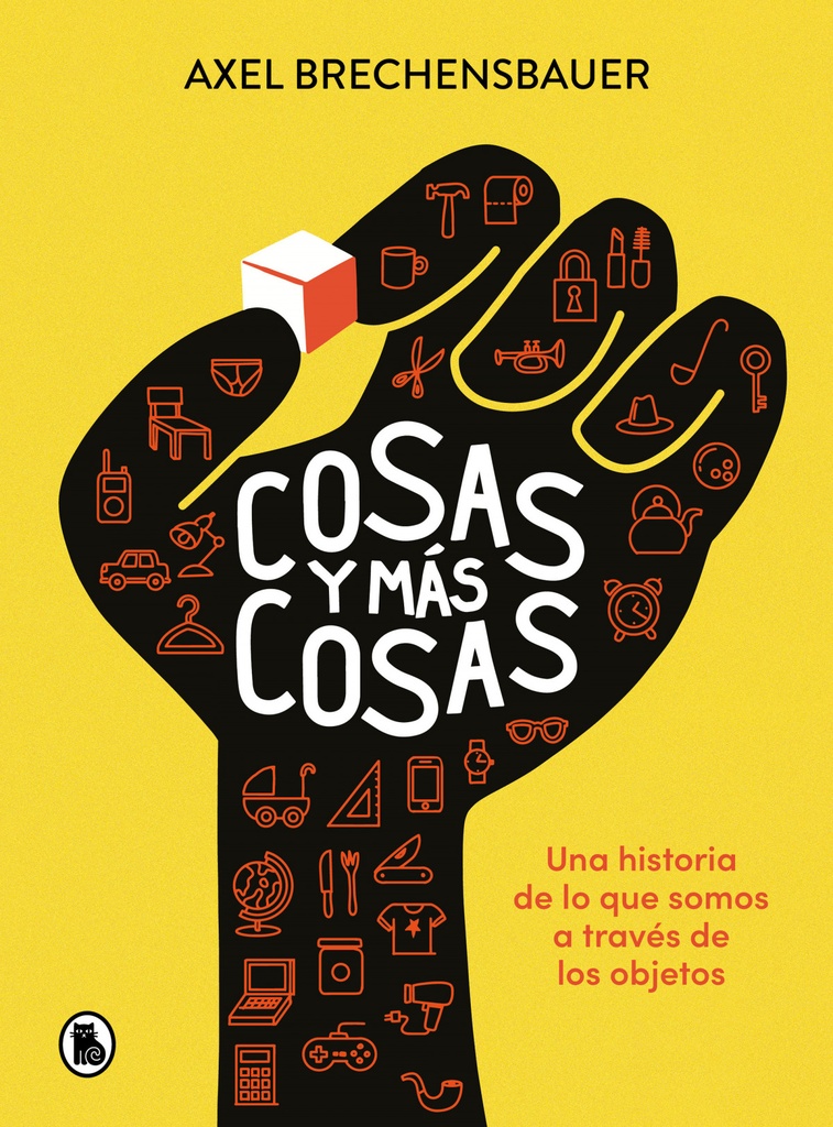 [9788402428684] Cosas y más cosas